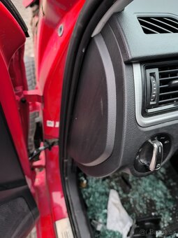 Škoda Rapid 1.2 TSI - 11