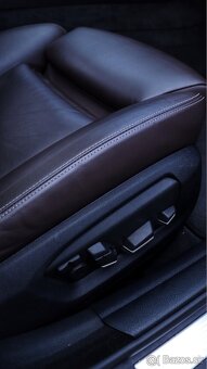 Predám/Vymením BMW f10 M550d xDrive 280kw - 11