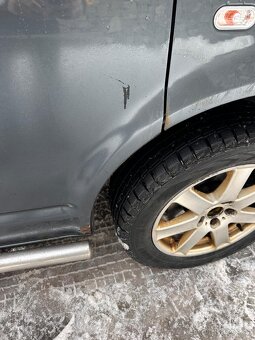 Volkswagen T5 Caravelle long 2.5 TDI 4Motion - 11