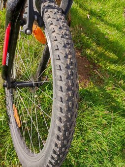 kolo Specialized Hotrock 24 - 11