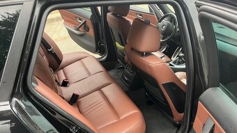 BMW E91 320d Touring - M Paket Facelift - 11