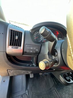 Ducato 3.0 130kw Plachta -=TOP=- - 11