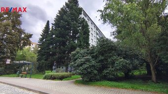 Prodej garsonky, 19,5m², Děčín - Staré Město - 11