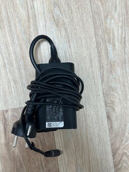 Notebook DELL Lattitude 5480 - 11