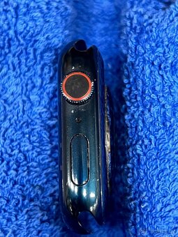 Apple iPhone 13 Pro + Apple Watch 7cellular 45mm - 11