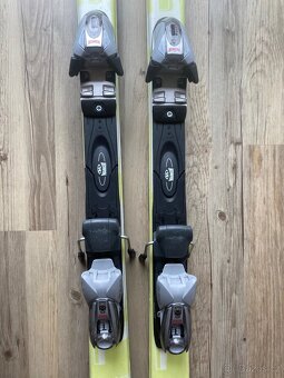 Lyže, hůlky, lyžáky - 11