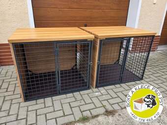 Přepravní box pro psa - 11