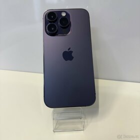 iPhone 14 Pro 256GB, purple (rok záruka) - 11