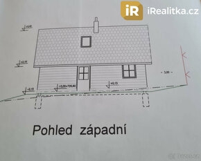 Prodej pozemku pro bydlení, 570 m², Rovná - 11