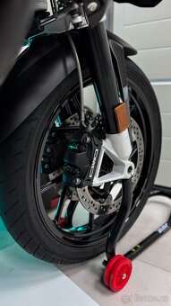 BMW R1250 GS Triple Black - 11