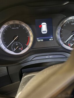 Kodiaq 110kw 102000km - 11