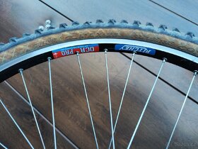 Horské kolo Author, Mtb, 26 zoll, 17" velikost - 11