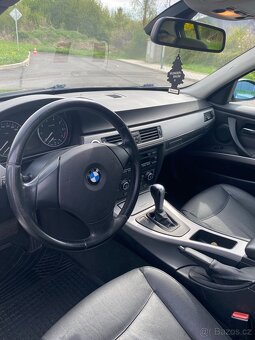 Bmw e90 320i 2006 - 11