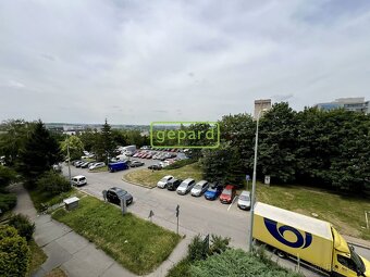 Prodej bytu 3+1, 82m2, Stodůlky - 11