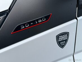 IVECO DAILY 50C16 NOVÝ MODEL, SKLÁPĚČ NA 4 TUNY, SKLADEM - 11