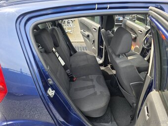 Opel Agila 1.0 LPG - 11