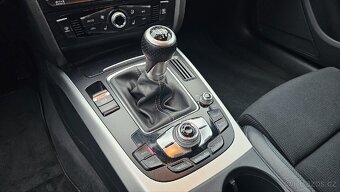 A4 B8 3.0 TDI MANUAL RV 2015 TOP - 11