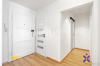 Prodej bytu 2+kk, 53 m2, Praha - Vysočany, ev.č. 02190-1 - 11
