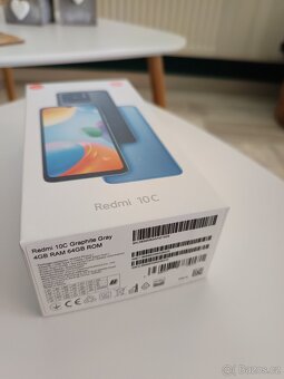 Xiaomi redmi 10c - 11