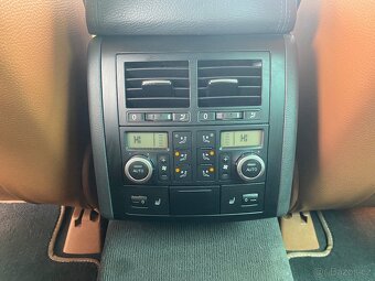 Volkswagen Touareg 3.6i Rok 2007 najeto 245.000km top stav - 11