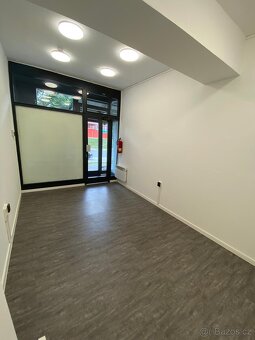 KOMERČNÍ / OBCHODNÍ PROSTOR K PRONÁJMU nebo PRODEJI - 11