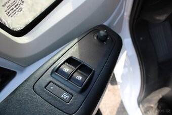 Fiat Ducato 2,3JTD 96KW, 7 - MÍST, KLIMA, r.v. 2017 - 11