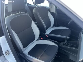 Škoda Fabia, 1,2 TSI 66kW, 1.Maj., ČR, CEBIA - 11