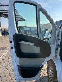 Peugeot Boxer - 11