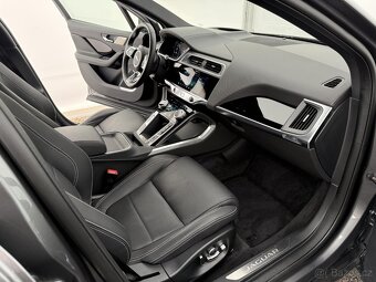 Jaguar I-Pace, 400AWD HSE DPH Top Výbava - 11