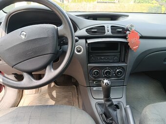 Renault laguna 1.9 dtii 74 kW r.v.2004 - 11
