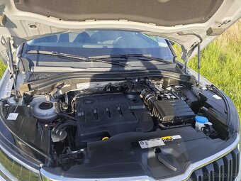 Škoda Kodiaq 110kw DSG ambition + - 11