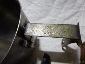 USA odznaky a suvenýry - 11