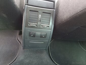 Škoda octavia II 1.8TSi 4X4 LPG - 11