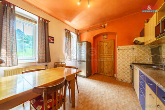 Prodej chalupy, 220 m², Jáchymov - Suchá - 11