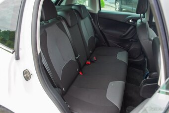 Citroën C3 1.4 HDi - 11
