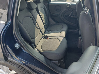 MINI COOPER Countryman 2,0 SD Automat - 11