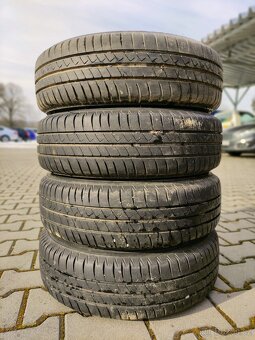Letní kola na Škoda Fabia II 165/70/14 - 11