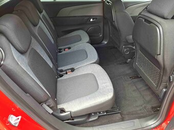 Citroën Grand C4 Spacetourer 1,5 HDI EAT8 148.000 km - 11