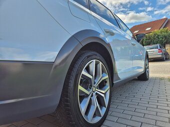 Seat Leon ST X-perience ,4x4 TDI/81kw, - 11