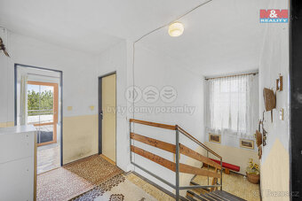 Prodej, RD 5+1, 399 m2, zahrada 460 m2, Pohoří u Dobrušky - 11