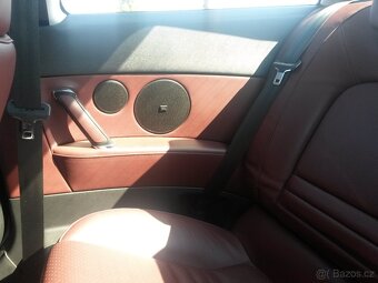Peugeot 407 coupe V6 benzin,automat, LPG - 11