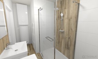 Sprchový kout SATTGDN120S90 - 11