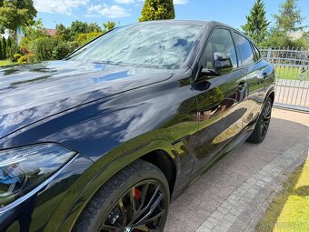 BMW X6 2022 - 11