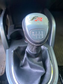 Seat Altea FR - 11