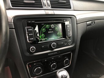 Škoda Superb 1.6TDi GARANCE KM - 11