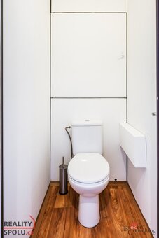 Prodej, byty/3+1, 72 m2, Bzenecká 4170/20, 62800 Brno, Brno- - 11