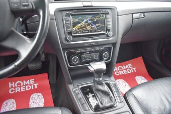 ŠKODA SUPERB 2,0 TDI DSG,ELEGANCE,NAVI,KŮŽE,XENONY,TOP - 11