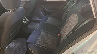Škoda Superb 3 1,5TSi combi Canton Kessy - 11
