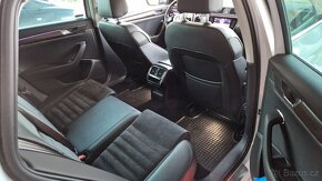 Škoda Superb, COMBI SCOUT, 2.0TDI/ 147kW, DSG, 7D - 11