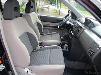 NISSAN X-TRAIL 2.2 DCi - 11